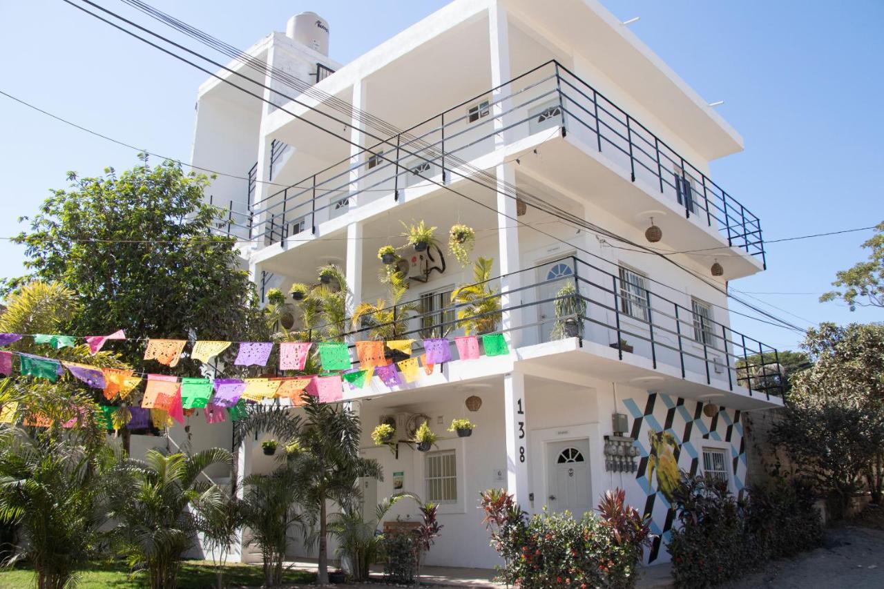 Sayulita Kart Inn エクステリア 写真