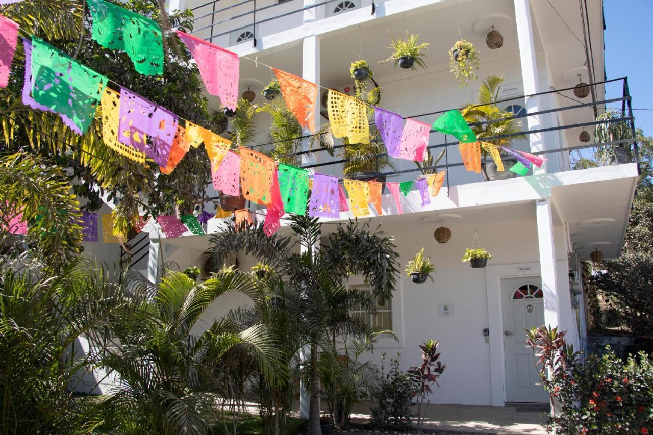 Sayulita Kart Inn エクステリア 写真