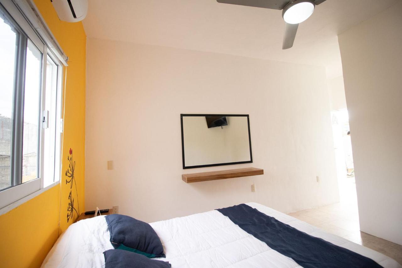 Sayulita Kart Inn エクステリア 写真
