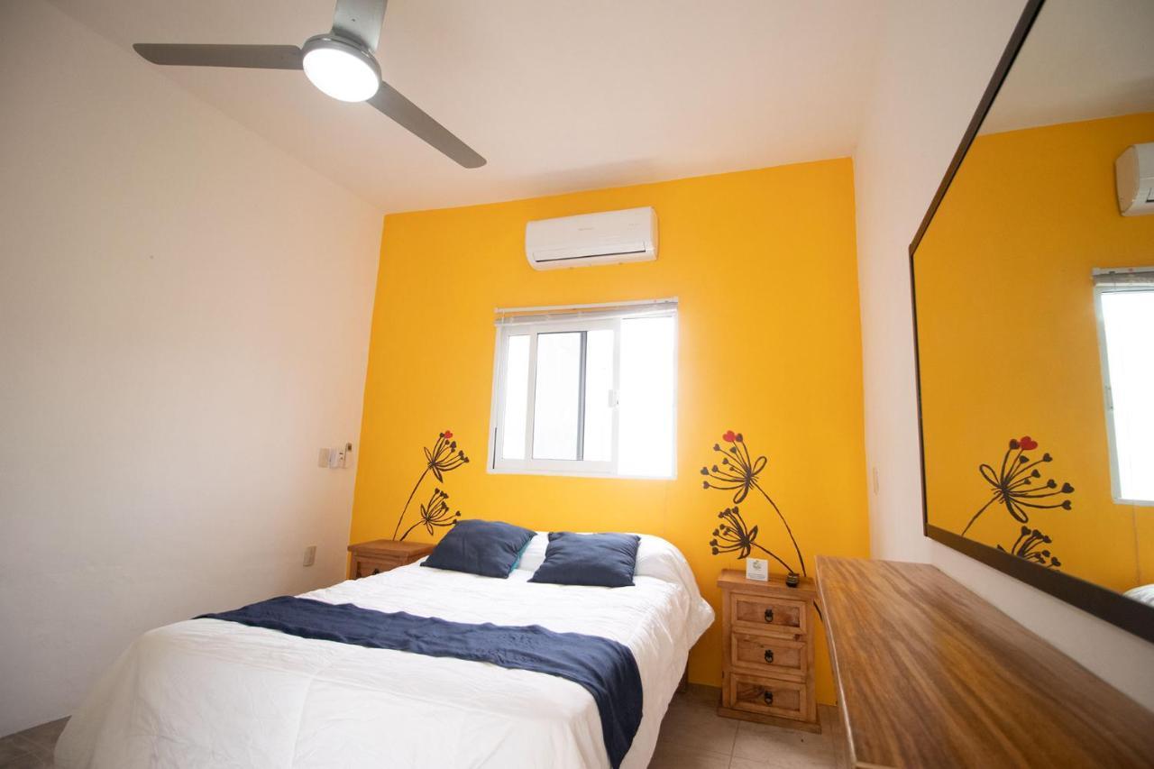 Sayulita Kart Inn エクステリア 写真