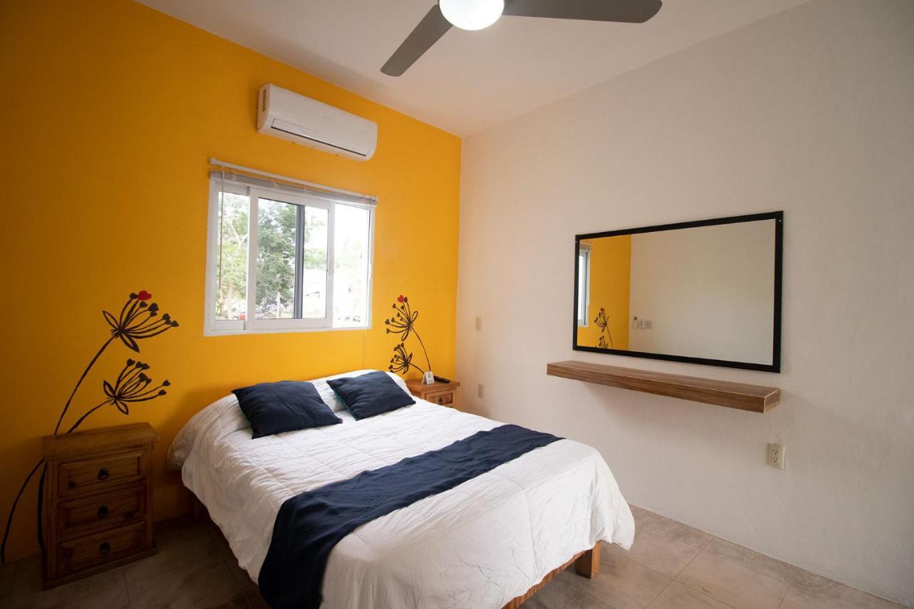 Sayulita Kart Inn エクステリア 写真