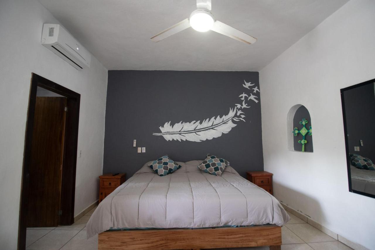 Sayulita Kart Inn エクステリア 写真