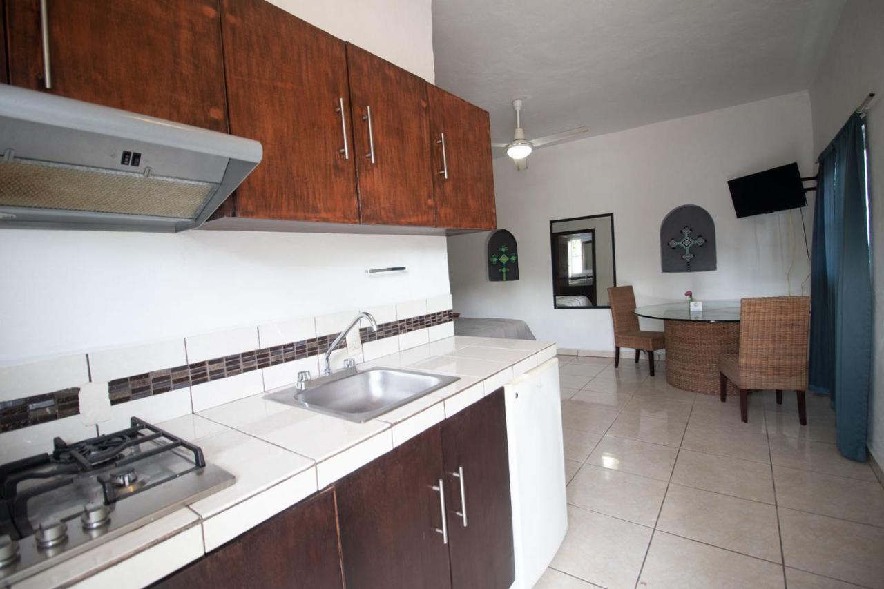 Sayulita Kart Inn エクステリア 写真