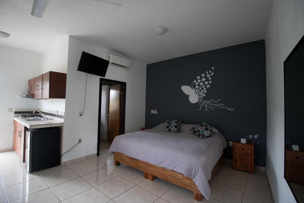 Sayulita Kart Inn エクステリア 写真