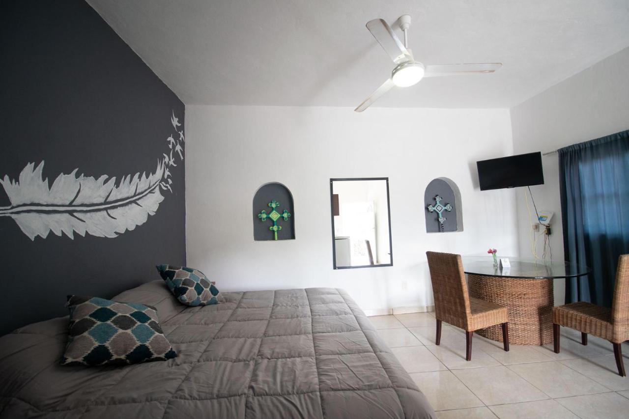 Sayulita Kart Inn エクステリア 写真