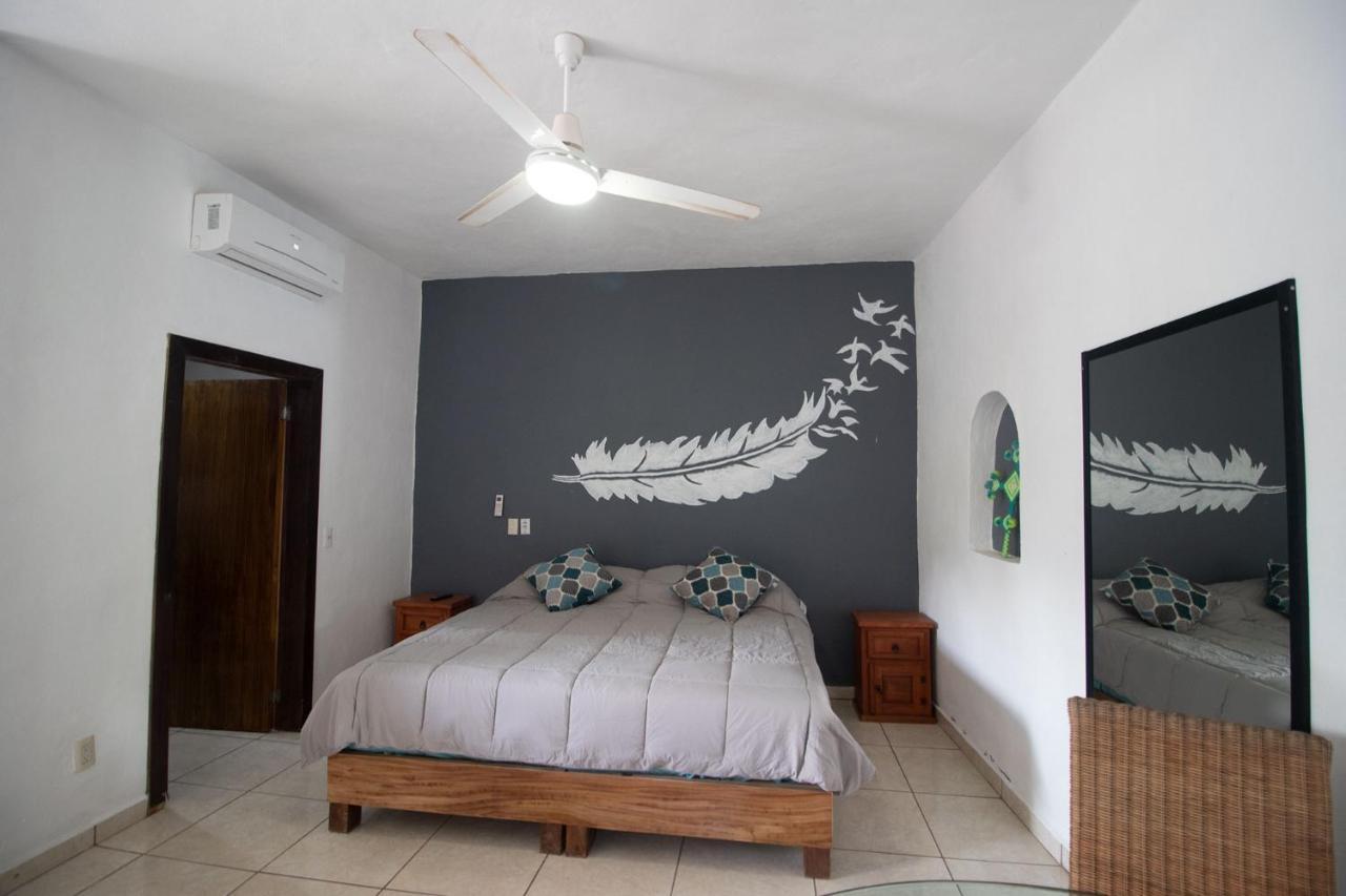 Sayulita Kart Inn エクステリア 写真