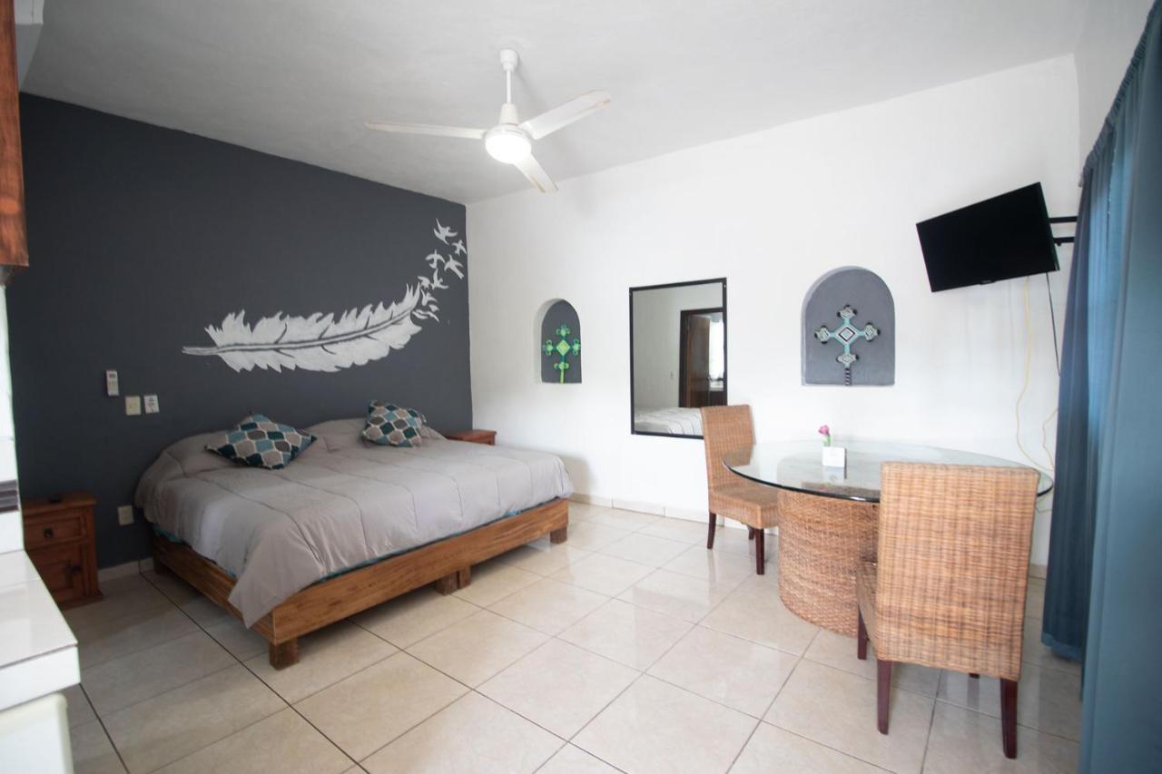 Sayulita Kart Inn エクステリア 写真