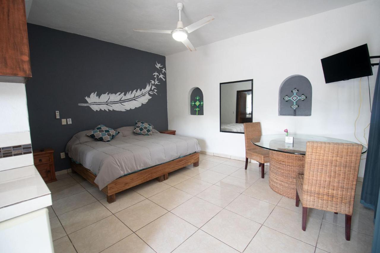 Sayulita Kart Inn エクステリア 写真