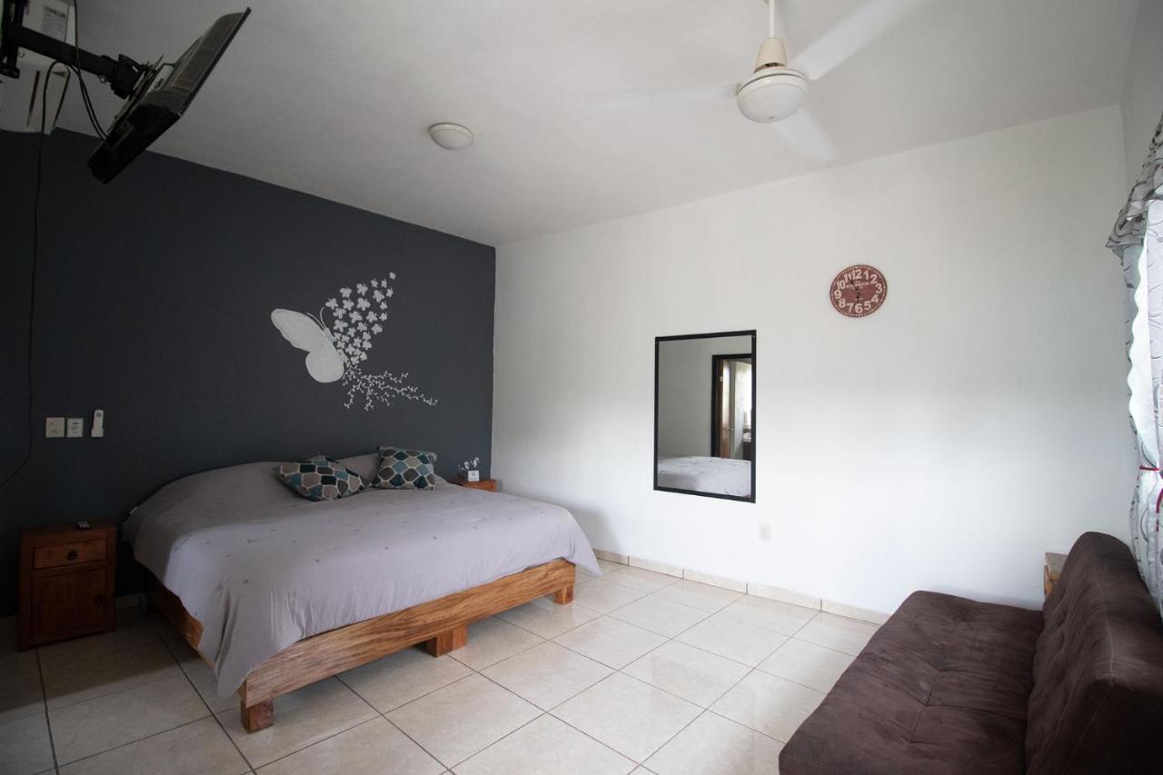 Sayulita Kart Inn エクステリア 写真