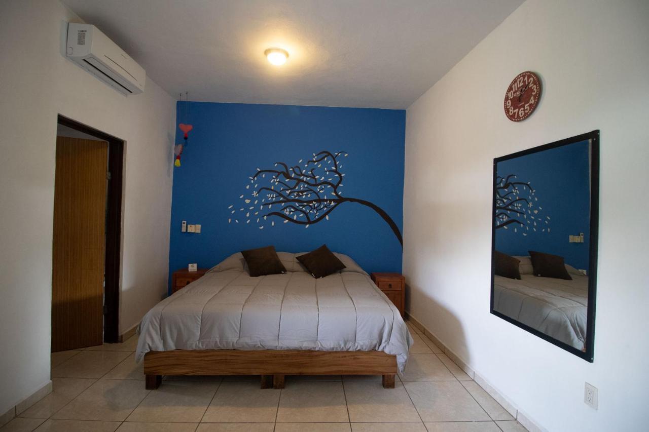 Sayulita Kart Inn エクステリア 写真