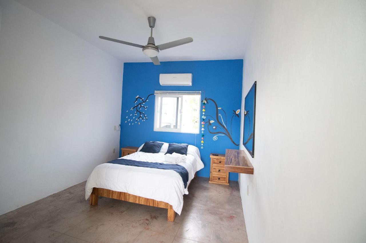 Sayulita Kart Inn エクステリア 写真