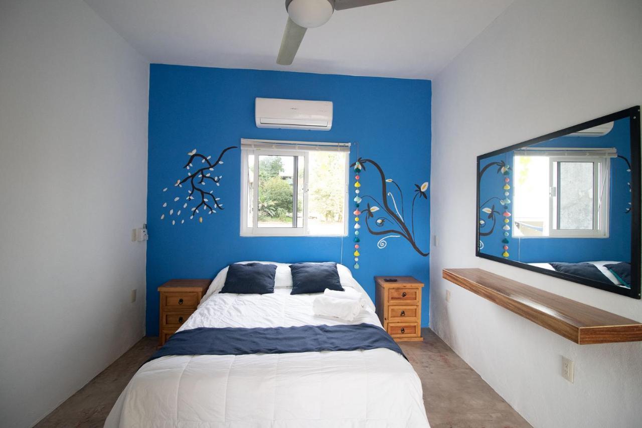 Sayulita Kart Inn エクステリア 写真
