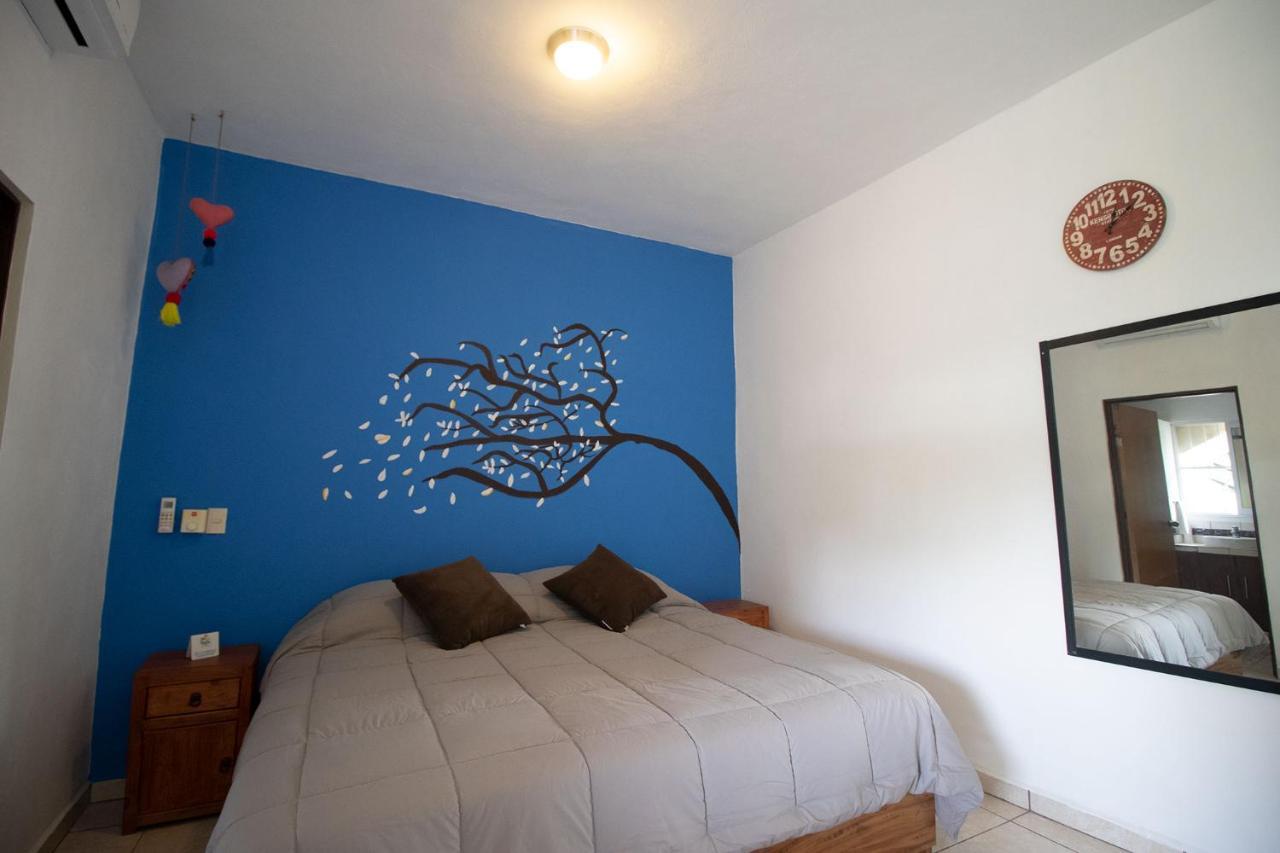 Sayulita Kart Inn エクステリア 写真