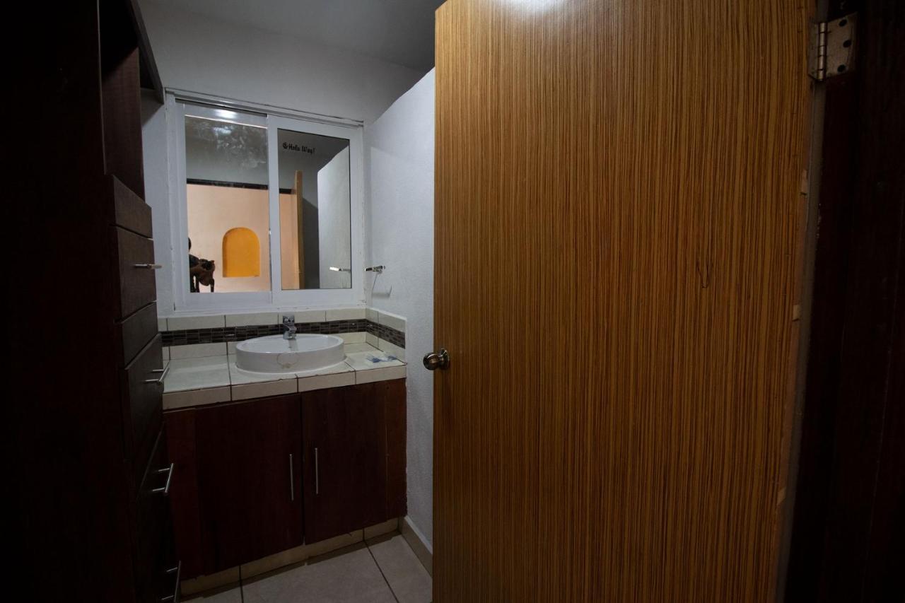 Sayulita Kart Inn エクステリア 写真