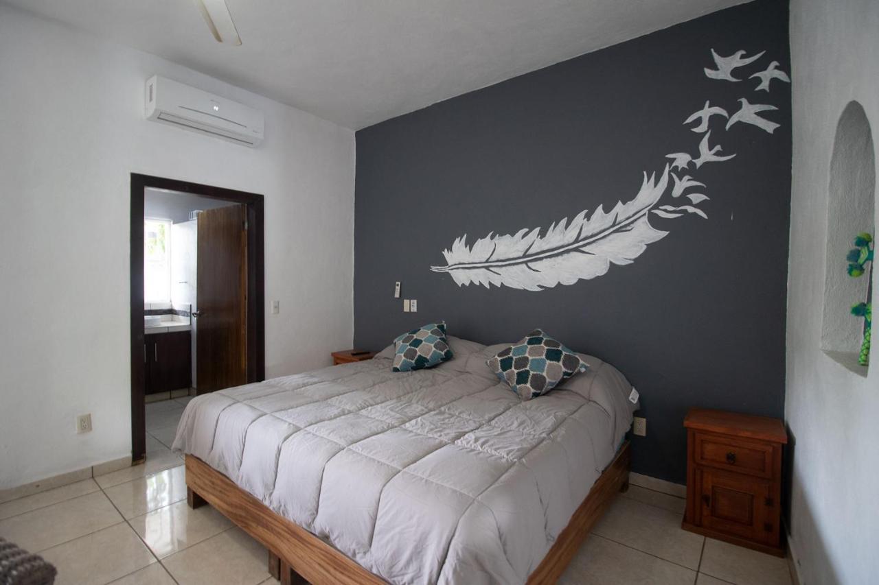 Sayulita Kart Inn エクステリア 写真
