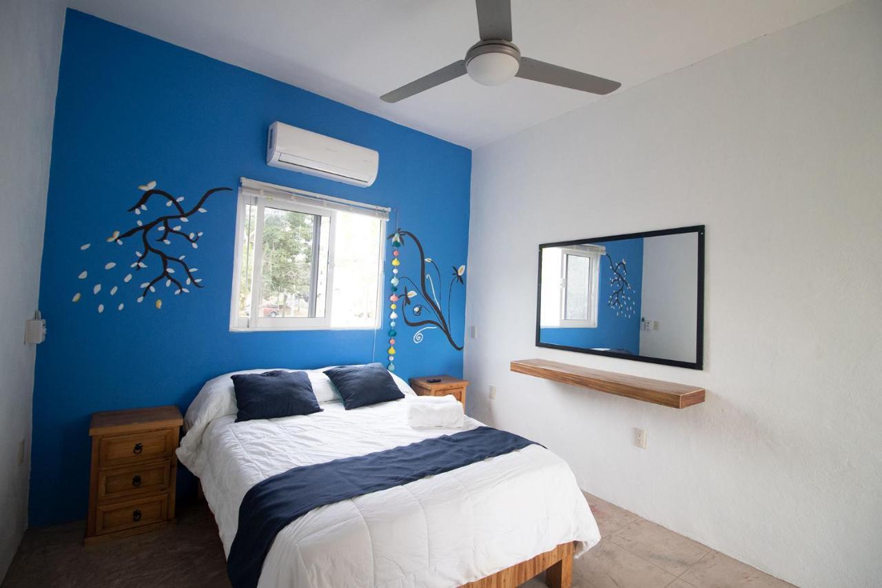 Sayulita Kart Inn エクステリア 写真