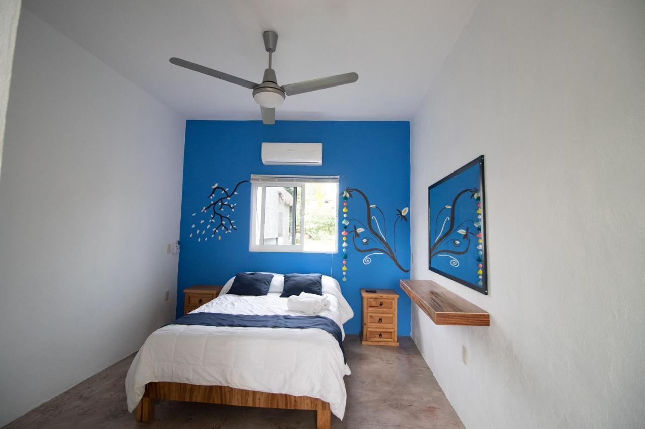 Sayulita Kart Inn エクステリア 写真